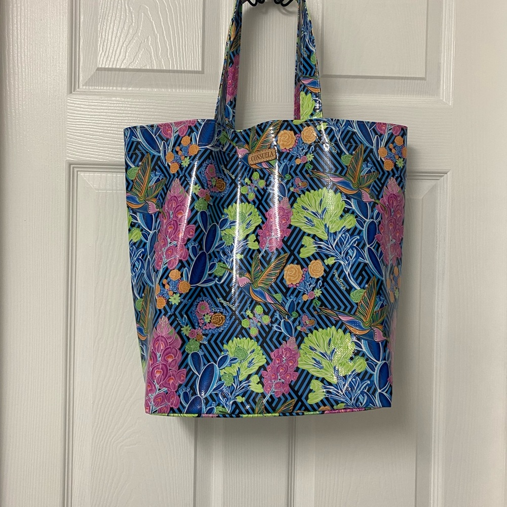 Consuela bag